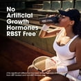 thumbnail image 9 of Optimum Nutrition, Gold Standard 100% Whey Protein Powder, Extreme Milk Chocolate, 5.64 lbs., 9 of 10