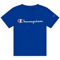 thumbnail image 6 of Champion Toddler Boys' Active Hoodie, Joggers and T-Shirt Set, 6 of 8