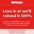 thumbnail image 10 of Huggies Special Delivery Hypoallergenic Baby Diapers, Sizes: 1-6, 10 of 15