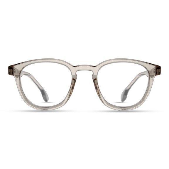 One:1 Helvetica Men's Bluelight Readers, Assorted Powers