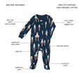 thumbnail image 3 of Member's Mark 3 Pack Organic Sleep and Play, 3 of 8