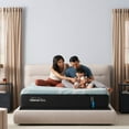 thumbnail image 3 of Tempur-Pedic TEMPUR-LuxeAdapt Memory Foam Mattress (Available in Soft and Firm), 3 of 10