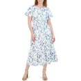thumbnail image 1 of French Connection Women's Maxi Dress, 1 of 6