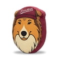 thumbnail image 3 of Logo Brands Texas A&M Aggies Puff Pillow, 3 of 5
