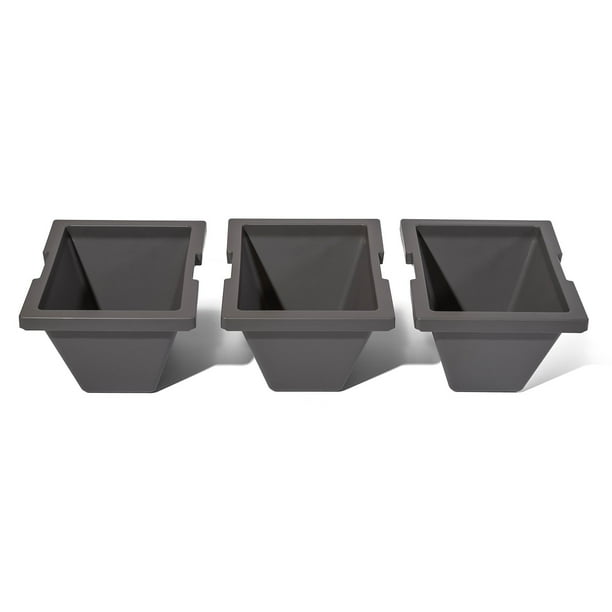 plant stands for hanging plants Tiered Shelf Plant Hanger