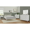 thumbnail image 7 of HH2 Home Alva Youth Wood Platform Spindle Bed, 7 of 16