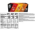 thumbnail image 2 of Frito Lay Snacks Minis Action Cup Variety Mix, 36 ct., 2 of 4