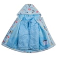 thumbnail image 7 of Character Toddler Rain Jacket, 7 of 10