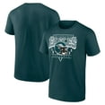 thumbnail image 3 of Philadelphia Eagles Adult Crewneck T-Shirt, 3 of 5