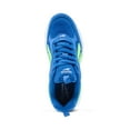 thumbnail image 4 of Reebok Boys Chaos Running Sneaker, 4 of 9
