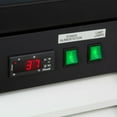 thumbnail image 5 of Maxx Cold X-Series Single Door Merchandiser Refrigerator, White (12 cu. ft.), 5 of 6