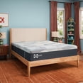 thumbnail image 1 of Sealy ICON 12" Memory Foam Mattress-in-a-Box, 1 of 6