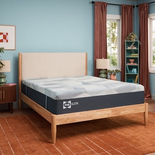 Sealy ICON 12" Memory Foam Mattress-in-a-Box