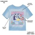thumbnail image 5 of Character Kids Girls Tee, 5 of 6