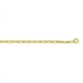 thumbnail image 3 of Ankle Bracelet in 14K Gold, 3 of 3