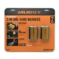 thumbnail image 2 of Muddy 3-In-1 Rechargeable Hand Warmers, 2 of 2