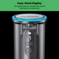 thumbnail image 7 of Chefman Cordless Power 7-Speed Hand Mixer, 7 of 10