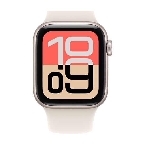 Apple Watch SE 3 GPS + Cellular 40mm Aluminum Case - Samsclub.com