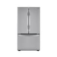 thumbnail image 1 of LG 29 cu. ft. French Door Refrigerator, 1 of 10