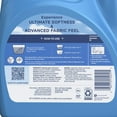 thumbnail image 2 of Downy Ultimate Soft Liquid Fabric Softener, April Fresh 192 Loads,130 fl oz, 2 of 5