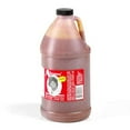 thumbnail image 1 of Abrams' Bar-B-Que Sauce, 64 oz., 1 of 1