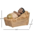 thumbnail image 19 of Member’s Mark Nativity Set, 10pc., 19 of 20