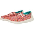 thumbnail image 1 of Hey Dude Youth Girls Wendy Shoe, 1 of 6