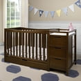 thumbnail image 2 of Graco Remi 4-in-1 Convertible Crib And Changer, Choose Color, 2 of 9