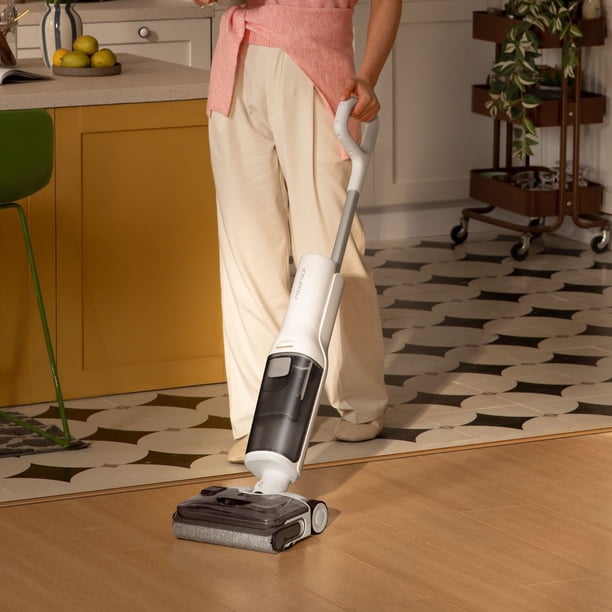 Roborock F25 RT Gen 2 Vacuum Mop All-in-One, Cordless Wet Dry