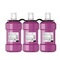 thumbnail image 2 of Listerine Total Care Fresh Mint Mouthwash, 33.8 fl. oz., 3 pk., 2 of 9