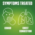 thumbnail image 3 of Mucinex DM 12 Hr Max Strength Expectorant & Cough Suppressant Tablets (42 ct.), 3 of 6