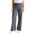 thumbnail image 1 of Aeropostale Women's Twill Wide Leg Pant, 1 of 6