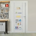 thumbnail image 3 of Smart Design 6-Tier Pantry Organizer with 6 Full Baskets, Choose Color, 3 of 5