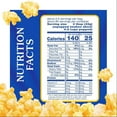 thumbnail image 3 of ACT II Butter Lovers Microwave Popcorn, 2.75 oz., 32 pk., 3 of 9