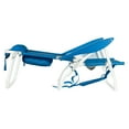 thumbnail image 3 of Nautica 2 pk. Over the Rainbow Beach Chairs, 3 of 6