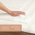 thumbnail image 5 of Town & Country Everyday Cloud Shag Area Rug, Assorted Sizes and Colors, 5 of 9