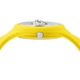 thumbnail image 2 of Versus Versace Fire Island Lion Silicone Watch, 39mm, 2 of 5