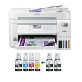 thumbnail image 1 of Epson EcoTank 3850SE Special Edition All-in-One Inkjet Printer, EPSC11CJ61202, 1 of 10