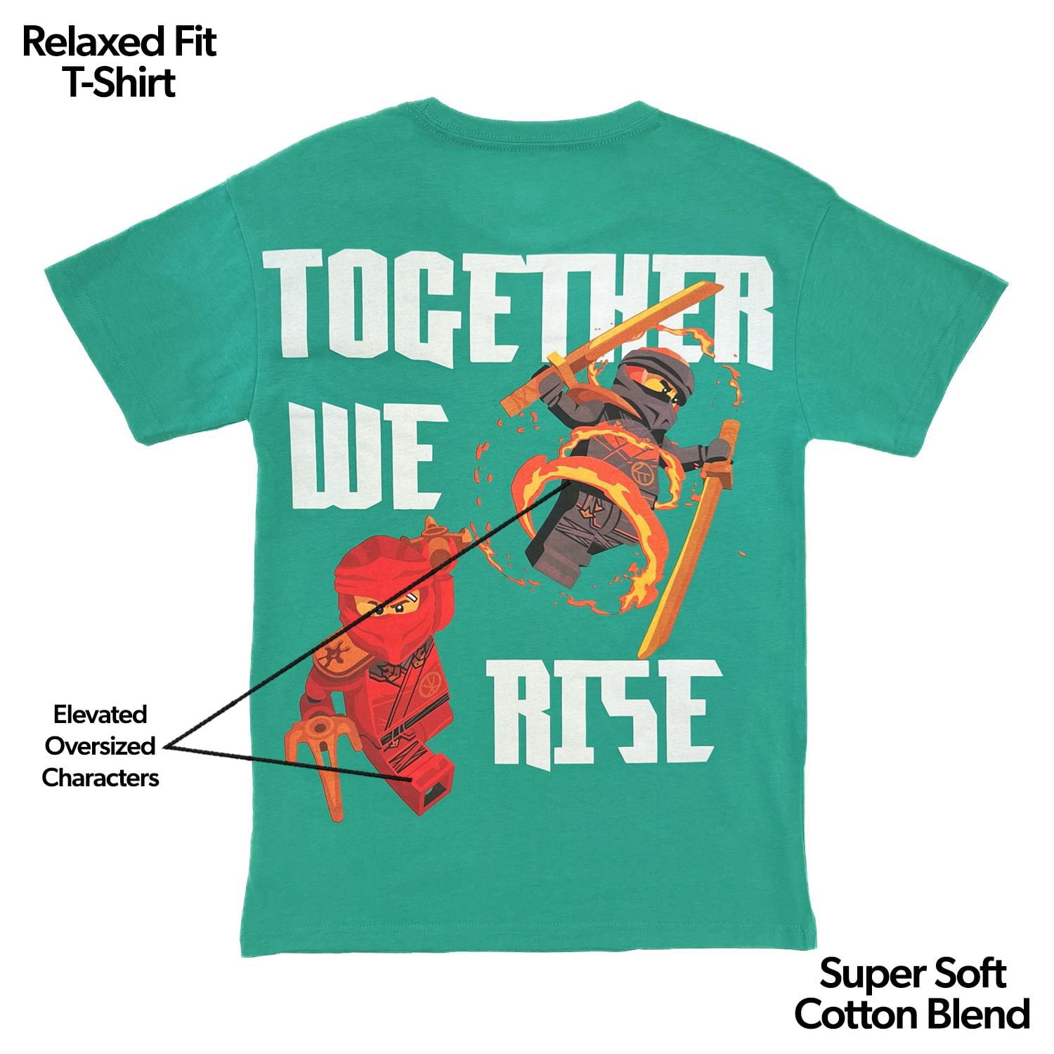 Character Boys Graphic T-Shirt - Samsclub.com