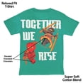 thumbnail image 10 of Character Boys Graphic T-Shirt, 10 of 11