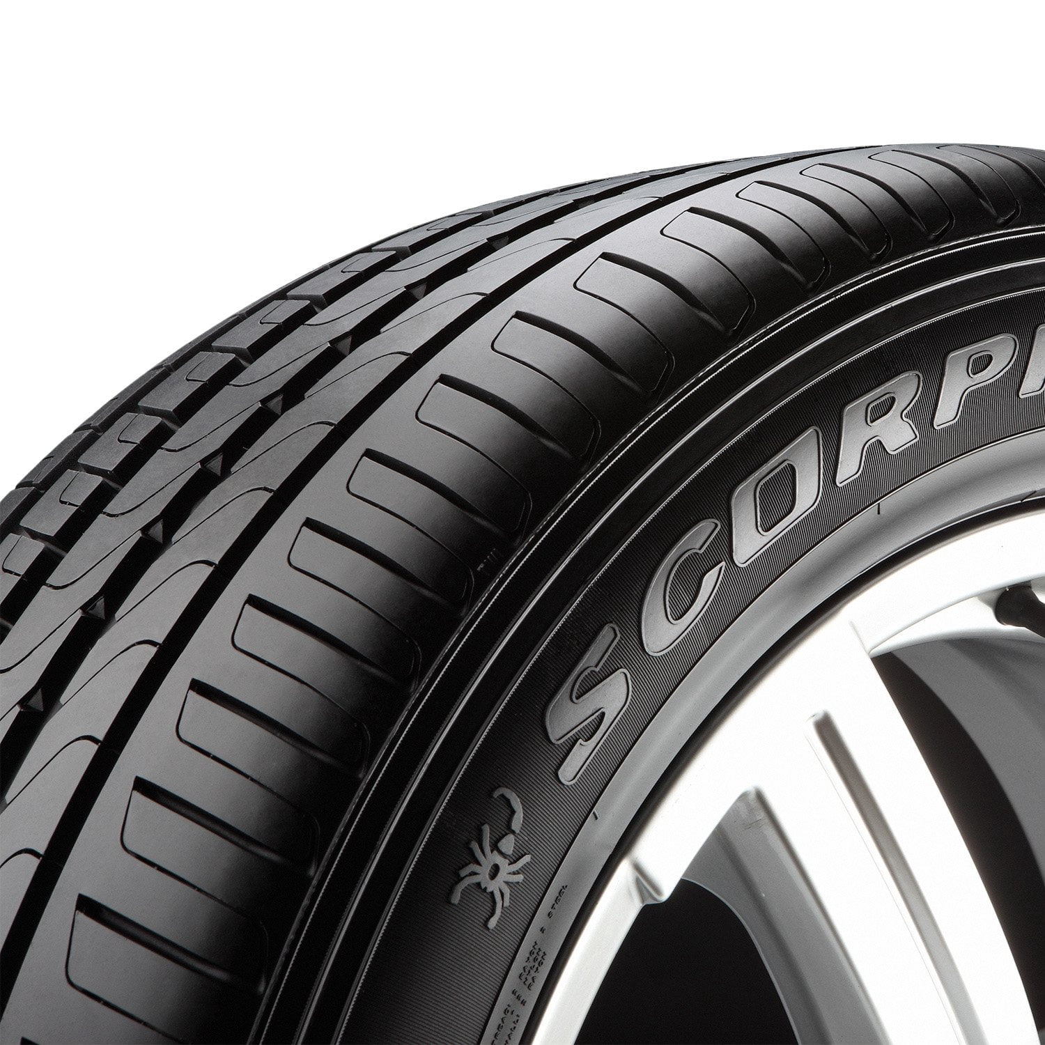 Pirelli Scorpion Verde - 285/40R21/XL 109Y Tire - Samsclub.com