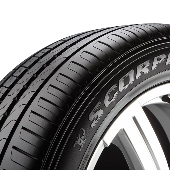 Pirelli Scorpion Verde - 285/40R21/XL 109Y Tire