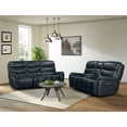 thumbnail image 2 of Society Den Florin 2-Piece Living Room Set, 2 of 10