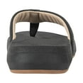 thumbnail image 5 of Hurley Men's Wave Flip-Flop, 5 of 8