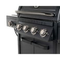 thumbnail image 7 of Member's Mark Pro Series 4-Burner Gas Grill, 7 of 18