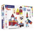thumbnail image 6 of MAGNA-TILES Travel Set Combo Pack, 6 of 6