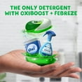thumbnail image 5 of Gain Flings! Laundry Detergent Pacs + Odor Defense, Super Fresh Blast Scent, 152 ct., 5 of 6