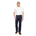 thumbnail image 2 of Frye Men's Denim Bootcut Jeans, 2 of 7