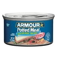 thumbnail image 4 of Armour Potted Meat Made With Chicken and Pork, 3 oz., 12 ct., 4 of 4