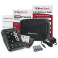 thumbnail image 3 of ProCheck Bluetooth® Blood Pressure Monitor, with Bonus Pack, 3 of 8